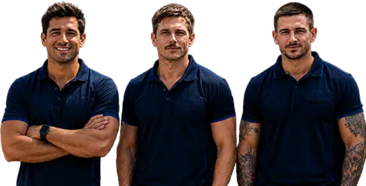 Licensed plumbing team serving Queens Park
